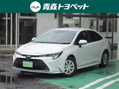 トヨタ カローラ ハイブリッド G