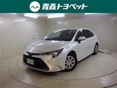 トヨタ カローラ ハイブリッド G