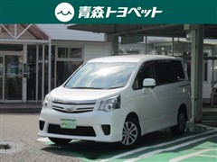 トヨタ ノア S