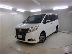 エスクァイア XI