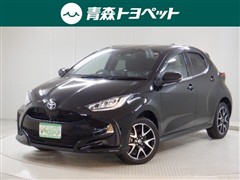 トヨタ　ヤリス ハイブリッド Z