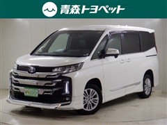 ノア ハイブリッド S-Z