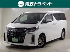 アルファード S Aパッケージ