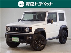スズキ　ジムニーシエラ JC