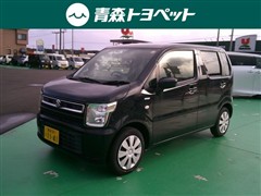 ワゴンR ハイブリッド FX