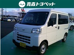ハイゼットカーゴ DX