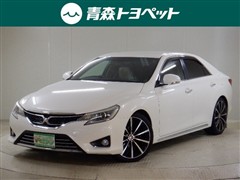 マークX プレミアムFOUR