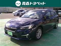 インプレッサスポ 1.6I-LアイS