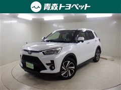 トヨタ ライズ Z