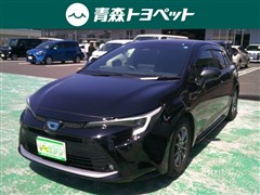 トヨタ カローラツーリング HV WXB