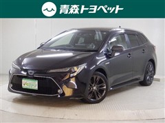 カローラツーリング HV WXB