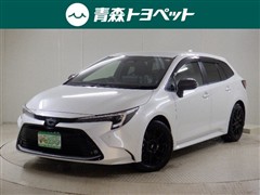 カローラツーリング HV WXB