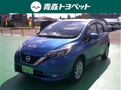 日産 ノート E-パワー X FOUR
