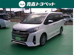 トヨタ ノア ハイブリッド SI WXB2