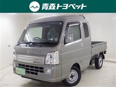 スズキ キャリィトラック スーパーキャリイ L
