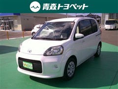 ポルテ 1.5F