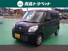 スズキ スペーシア G