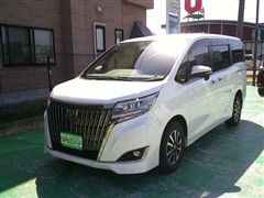 トヨタ エスクァイア  GI プレミアム BT