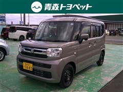 スズキ スペーシア ハイブリッド X