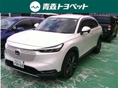 ホンダ ヴェゼル E:HEV Z