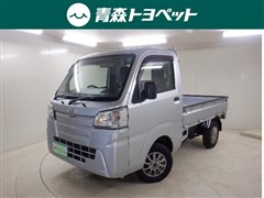 ハイゼットトラック ノウヨウS