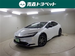 プリウス Z