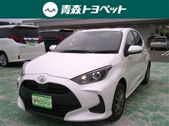 ヤリス X