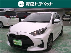 ヤリス X