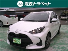 トヨタ ヤリス X