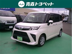 ルーミー G