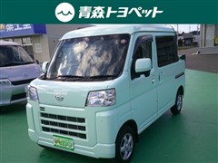 ダイハツ ハイゼットカーゴデッキバンG