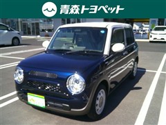 アルトラパンLC HV X