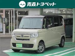N-BOX G Lターボ HS