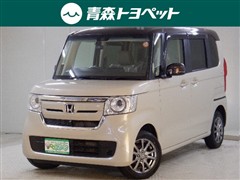 ホンダ　N-BOX G Lターボ HS