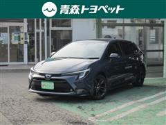 トヨタ　カローラツーリング HV WXB