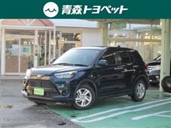 トヨタ ライズ G