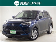 トヨタ　ライズ G