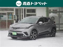 C-HR G-T