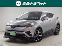 C-HR G-T