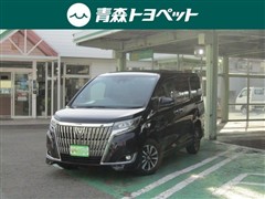 トヨタ エスクァイア GI