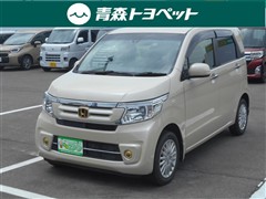 ホンダ N-WGN G ターボパッケージ