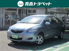 トヨタ ベルタ X