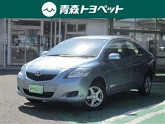 トヨタ ベルタ X