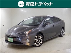 トヨタ プリウス A ツーリングセレクション