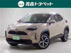 ヤリスクロス Z