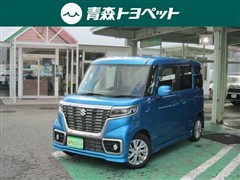 スペーシア カスタムHV GS