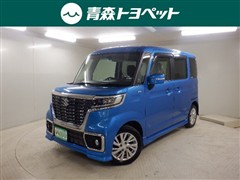 スズキ スペーシア カスタムHV GS