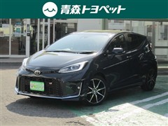 アクア GR スポーツ