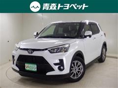 トヨタ ライズ G