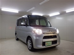タント